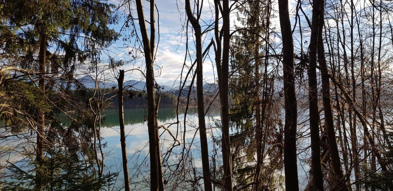 Haus Seidendorf Διαμέρισμα Sankt Kanzian am Klopeiner See Εξωτερικό φωτογραφία