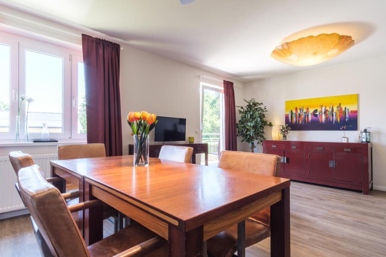 Haus Seidendorf Διαμέρισμα Sankt Kanzian am Klopeiner See Εξωτερικό φωτογραφία