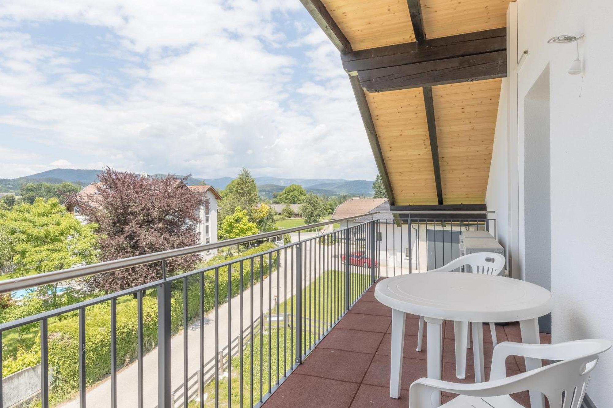 Haus Seidendorf Διαμέρισμα Sankt Kanzian am Klopeiner See Εξωτερικό φωτογραφία