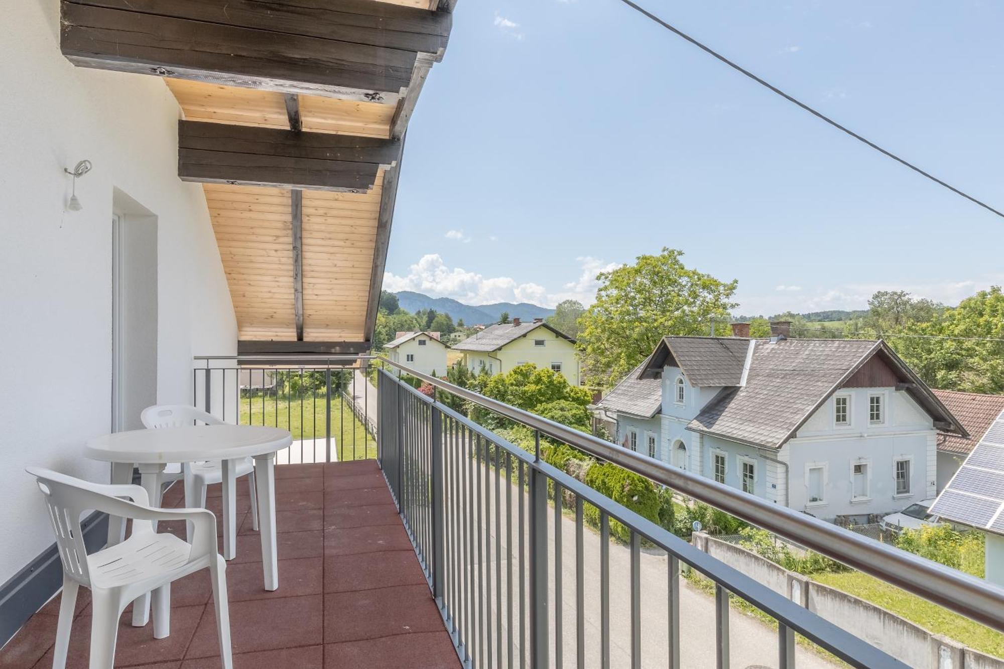 Haus Seidendorf Διαμέρισμα Sankt Kanzian am Klopeiner See Εξωτερικό φωτογραφία