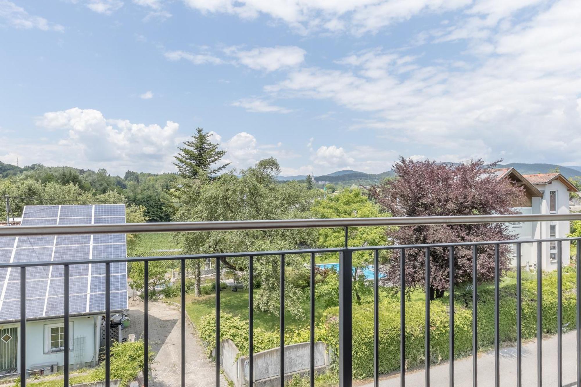Haus Seidendorf Διαμέρισμα Sankt Kanzian am Klopeiner See Εξωτερικό φωτογραφία