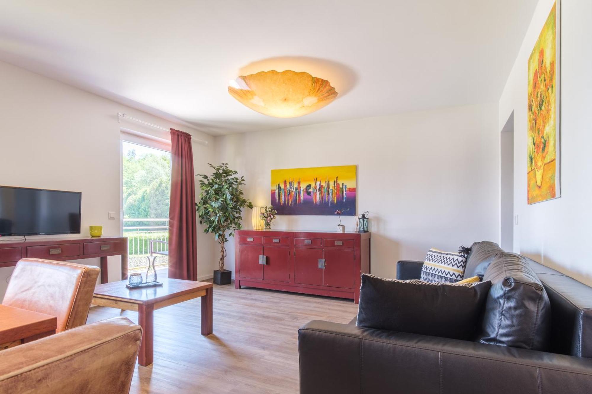 Haus Seidendorf Διαμέρισμα Sankt Kanzian am Klopeiner See Εξωτερικό φωτογραφία